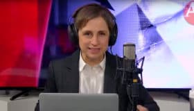 Así inició #AristeguiEnVivo este 03 de octubre de 2018 (Video)