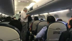 Cancelación de aeropuerto retrasará aviación mexicana hasta 10 años: IATA