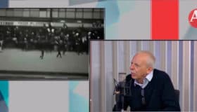 Echeverría y Díaz Ordaz conocían a quienes actuaron como francotiradores el 2 de octubre del 68: Lo mejor #AristeguiEnVivo