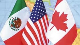 Expiden decreto que aprueba el protocolo por el que se sustituye el TLC por el T-MEC