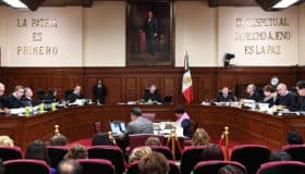 Corte desecha LSI por vicios de forma y fondo (Video)