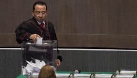 Barra Mexicana de Abogados pide a nuevo Presidente del Tribunal de Justicia en CDMX cumplir con Constitución