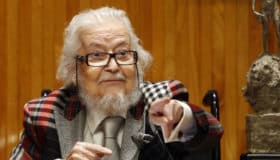 Homenaje a Fernando del Paso, el 16 de noviembre en Bellas Artes