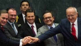 T-MEC, parteaguas en la arquitectura de los tratados de libre comercio a nivel mundial: Jesús Seade