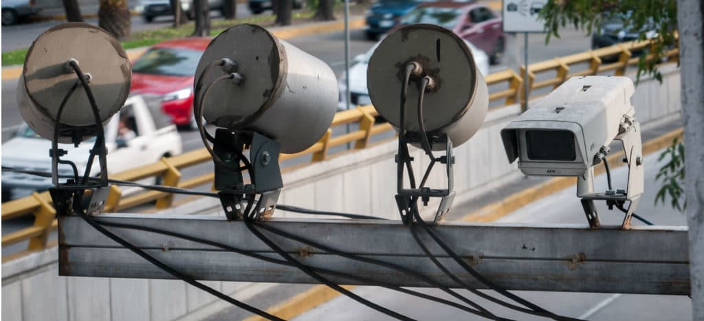 Adiós a fotomultas a partir del 1 de enero; precio del boleto del Metro se mantiene