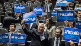 Fiscalía General se construyó sin el acompañamiento de organizaciones sociales y civiles: Tagle (Audio)