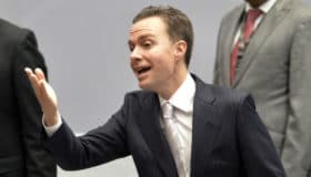 "No recibí ninguna instrucción del secretario de Gobernación": Manuel Velasco | Video