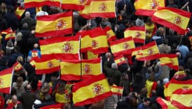 La derecha española exige a Pedro Sánchez convocatoria a elecciones generales: Manuel de Santiago (Video)