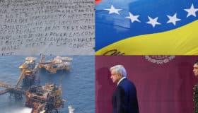 Amenazas contra AMLO por combate al 'huachicol'; corrupción en Pemex y más: Lo mejor #AristeguiEnVivo