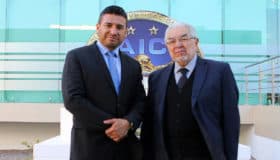 Avanza pase automático de Zamarripa como fiscal de Guanajuato