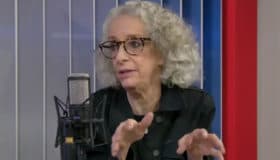 "Preocupan las denuncias anónimas" del #MeToo: Marta Lamas