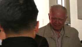 Absuelven al exgobernador de Tabasco, Andrés Granier, y queda libre