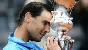 Vence Nadal a Djokovic en la Final del Abierto de Roma | Video