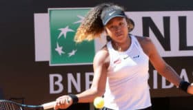 Osaka, Kvitová y Bertens avanzan en el Abierto de Roma | Video