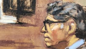 Keith Raniere seguirá en prisión luego de aplazar su sentencia por la pandemia de Covid-19