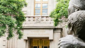 Anula Corte disposiciones sustantivas del modelo judicial de la Ciudad de México