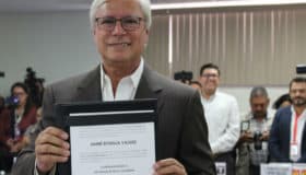 Pide Coparmex juicio político a diputados que aprobaron “Ley Bonilla”