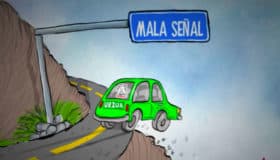 Renuncia de Urzúa, mala señal (Caricatura)