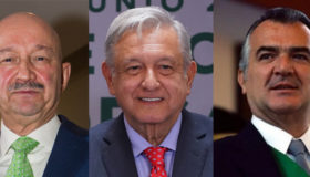AMLO: No tengo partida secreta como Salinas; recuerda entrevista de Aristegui a De la Madrid