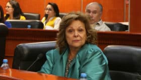 Con voto de calidad, TEPJF da curul en Baja California a diputada panista que votó a favor de "Ley Bonilla"