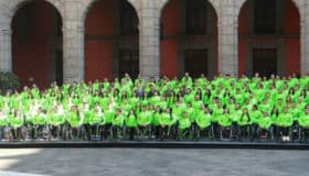 Lima 2019: México presente en los Juegos Parapanamericanos | Video