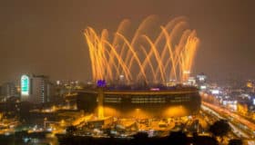 Lima 2019: Enfatizan la amistad en Ceremonia de Apertura | Video