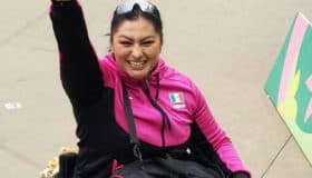 Lima 2019: Es María de los Ángeles Ortiz tetracampeona continental