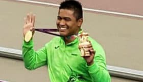 Lima 2019: Suman paraatletas mexicanos oro, plata y bronce