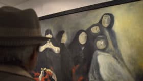 El “volver a nacer” de Rulfo y Baudelaire (Apunte para nuevos escritores) | Artículo