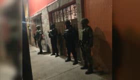 Detienen a principal operadora del Cártel de Tláhuac; estructura de mando del grupo, desmantelada: PGJ