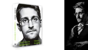 El 17 de septiembre comenzarán a circular las memorias de Edward Snowden