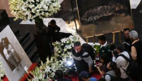 En el Palacio de Bellas Artes se realizará una retrospectiva de la obra de Francisco Toledo