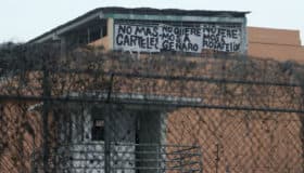 A finales de septiembre el penal de Topo Chico dejará de existir; en su lugar habrá un parque, un museo y un archivo
