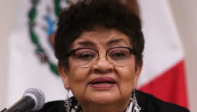 Los 9 que buscan encabezar la Fiscalía de Justicia de la CdMx, entre ellos Ernestina Godoy