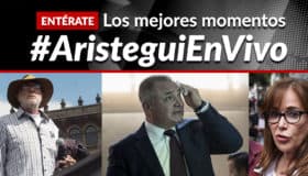 La amnesia está del lado del Presidente: Sicilia; EU juzga al Chapo y García Luna por crímenes en su territorio, no por violencia en México: Dayán | Video