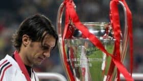 "Soy el jugador más perdedor de la historia": Paolo Maldini | Video