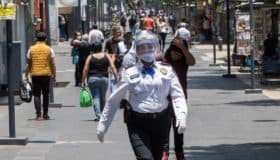 No hemos aprovechado periodo de prueba para iniciar ‘nueva normalidad’: Cossío | Audio