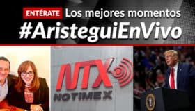 E​n Morena se pagaron 400 mdp a Enrique Borbolla por obras desconocidas: Cuéllar | D​esiste consejero de Notimex de solicitud de prórroga | Video