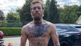 Anuncia Conor McGregor su retiro del octágono...¡por tercera vez! | Video