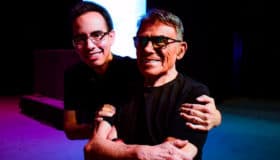 Hasta siempre Héctor Suárez: Un Momento de Teatro con Guillermo Wiechers | Video