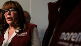 En Morena se pagaron 400 mdp por obras que no se conocen: Ramírez Cuéllar | Entérate