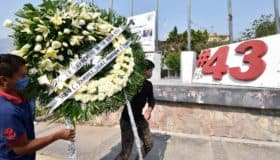 Arrestan a 2 funcionarios de AIC ligados a caso Ayotzinapa