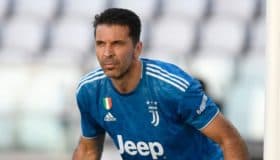 Cumplirá Gianluigi Buffon promesa a su padres y terminará los estudios | Video