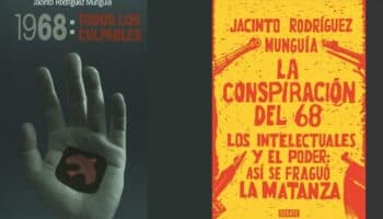 Me gusta leer en tiempos de coronavirus. México 68