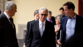 Zedillo es el presidente más genocida de los últimos tiempos: Bellinghausen | Entérate