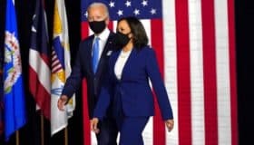 Kamala, entre el pragmatismo y la controversia