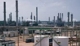 Quebranto por la compra de Agro Nitrogenados es de mil mdd: AMLO