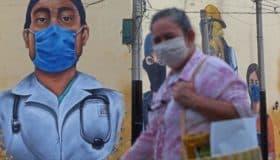 Me gusta leer en tiempos de coronavirus. La historia oscura detrás de la pandemia