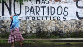 Aristegui en Vivo: México Libre, sin registro; toman CNDH; archivos inéditos de Gabo y más