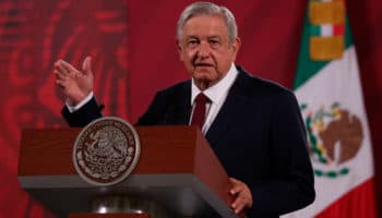 Participaciones federales son hasta 95% del presupuesto de estados: AMLO | Entérate